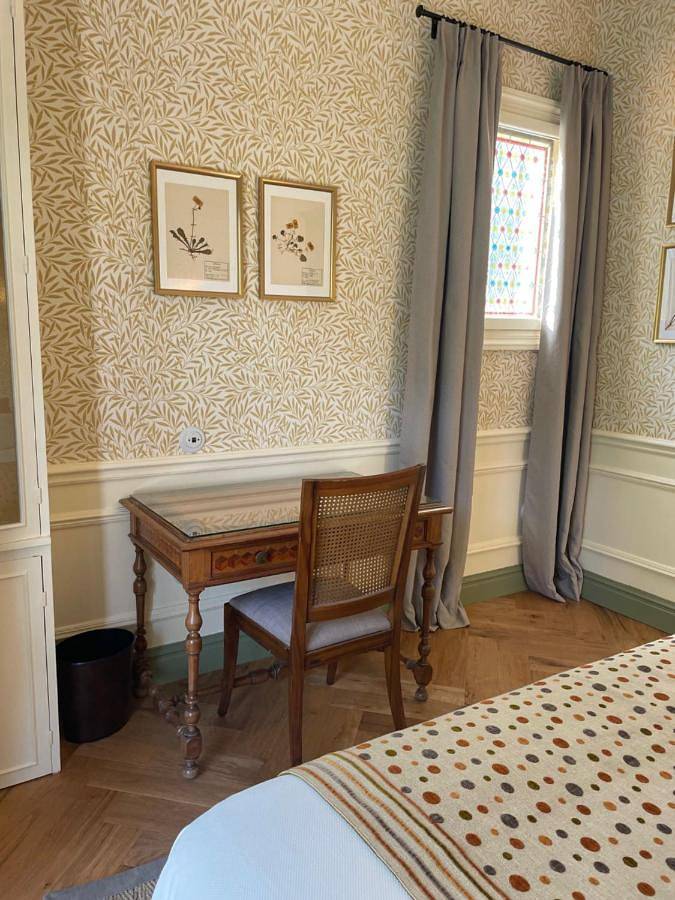 Location de vacances pour 4 personnes, avec vue et terrasse à Martillac - 4