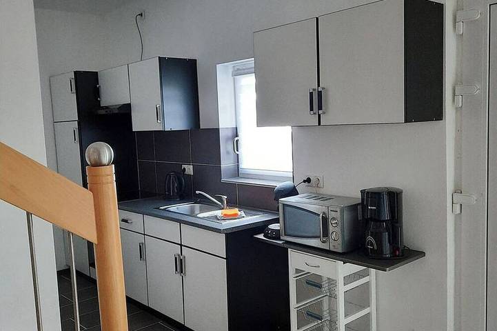 Ferienwohnung für 2 Personen, mit Terrasse in Kevelaer