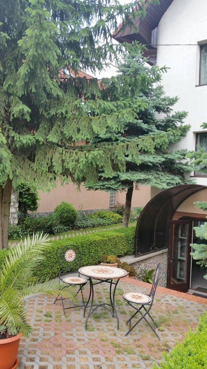 Csaki Vendeghaz in Sovata