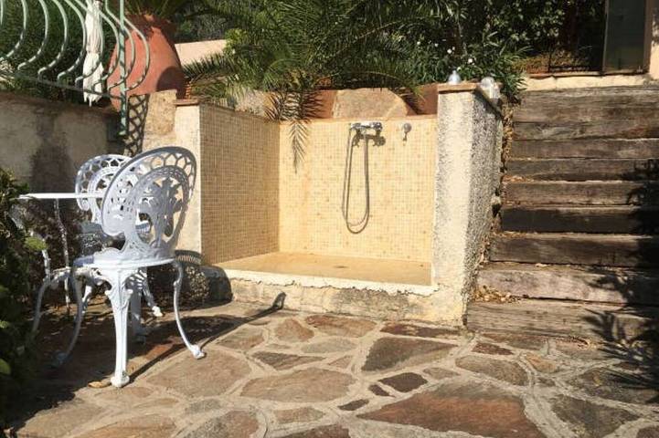 Filter.finca.agritourism für 6 Personen, mit Garten in der Provence - 2