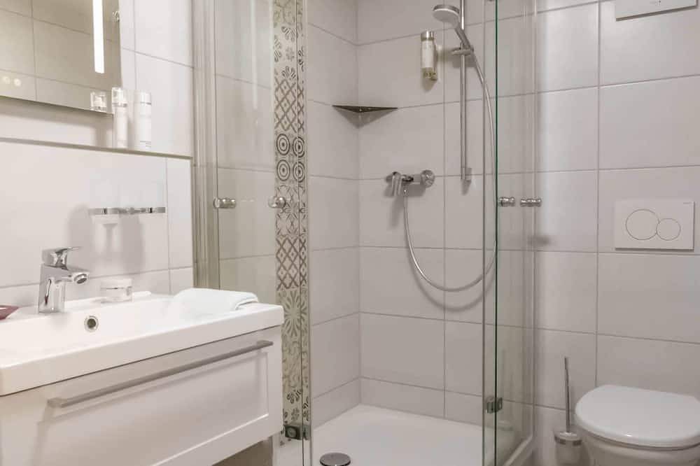 Ganze Wohnung, Doppelbettzimmer Hotel-Garni in Heidenheim (Mittelfranken), Altmühltal