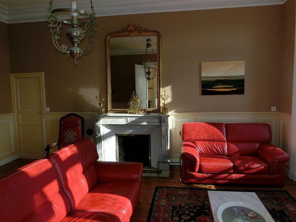 Villa Sans Gêne in Saint-Jean-d'Angély, Région de Saint-Jean-d'Angély