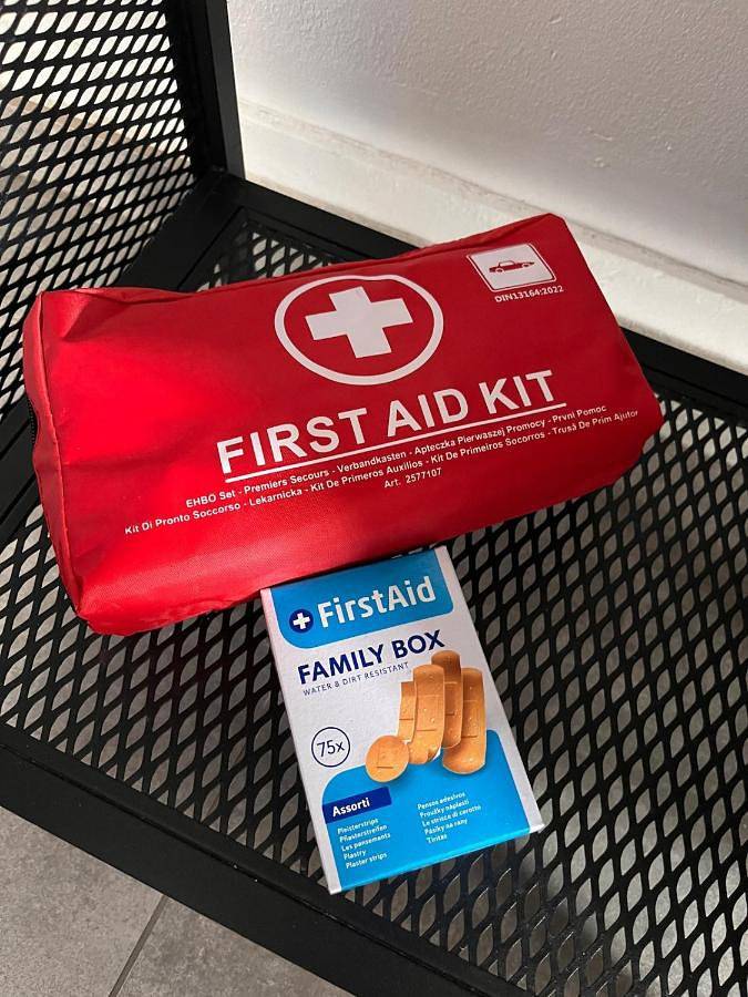 Gîte pour 4 personnes, avec terrasse à Fleurus - 3