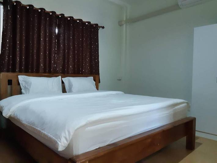 Location de vacances pour 2 personnes dans Mae Hong Son - 3