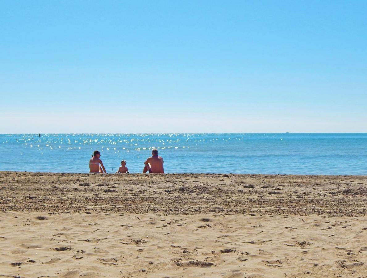 Chalet in Duna Verde, Caorle