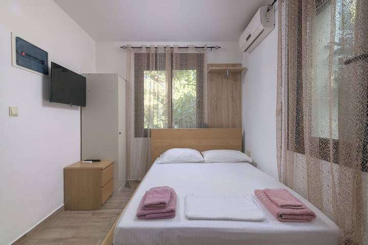Ganze Wohnung, Parko Studios - Studio 1 in Rhodos Stadt, Rhodos