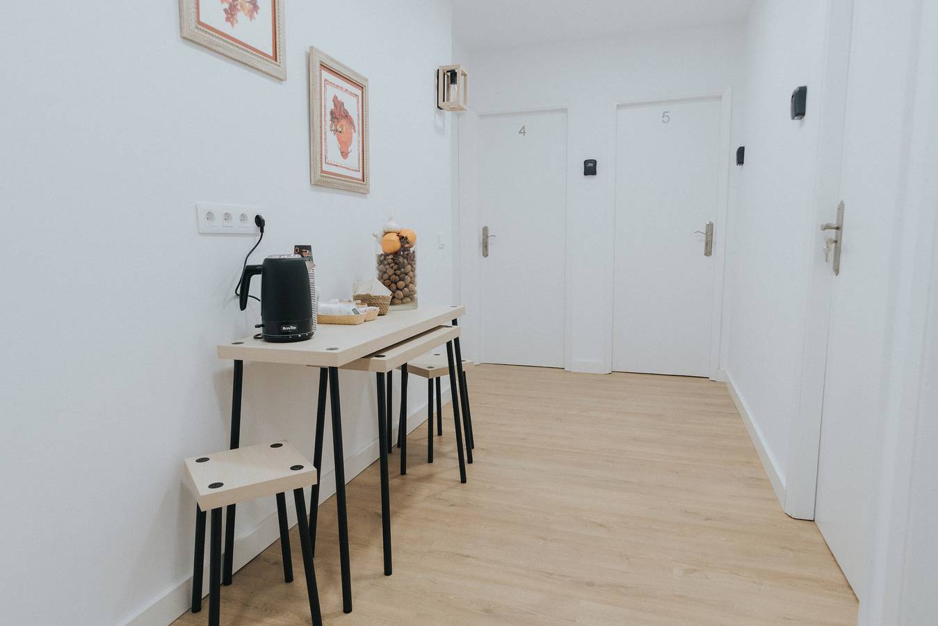 Ganze Ferienwohnung, Texeda Room Suites 6 - Descansa en el corazón de Tejeda in Tejeda, Gran Canaria Nord