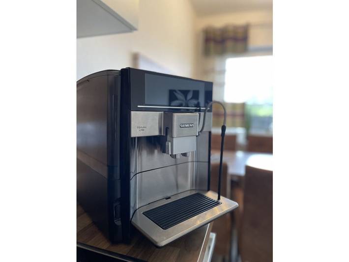 Ferienhaus für 4 Personen, mit Balkon, mit Haustier auf Borkum - 4