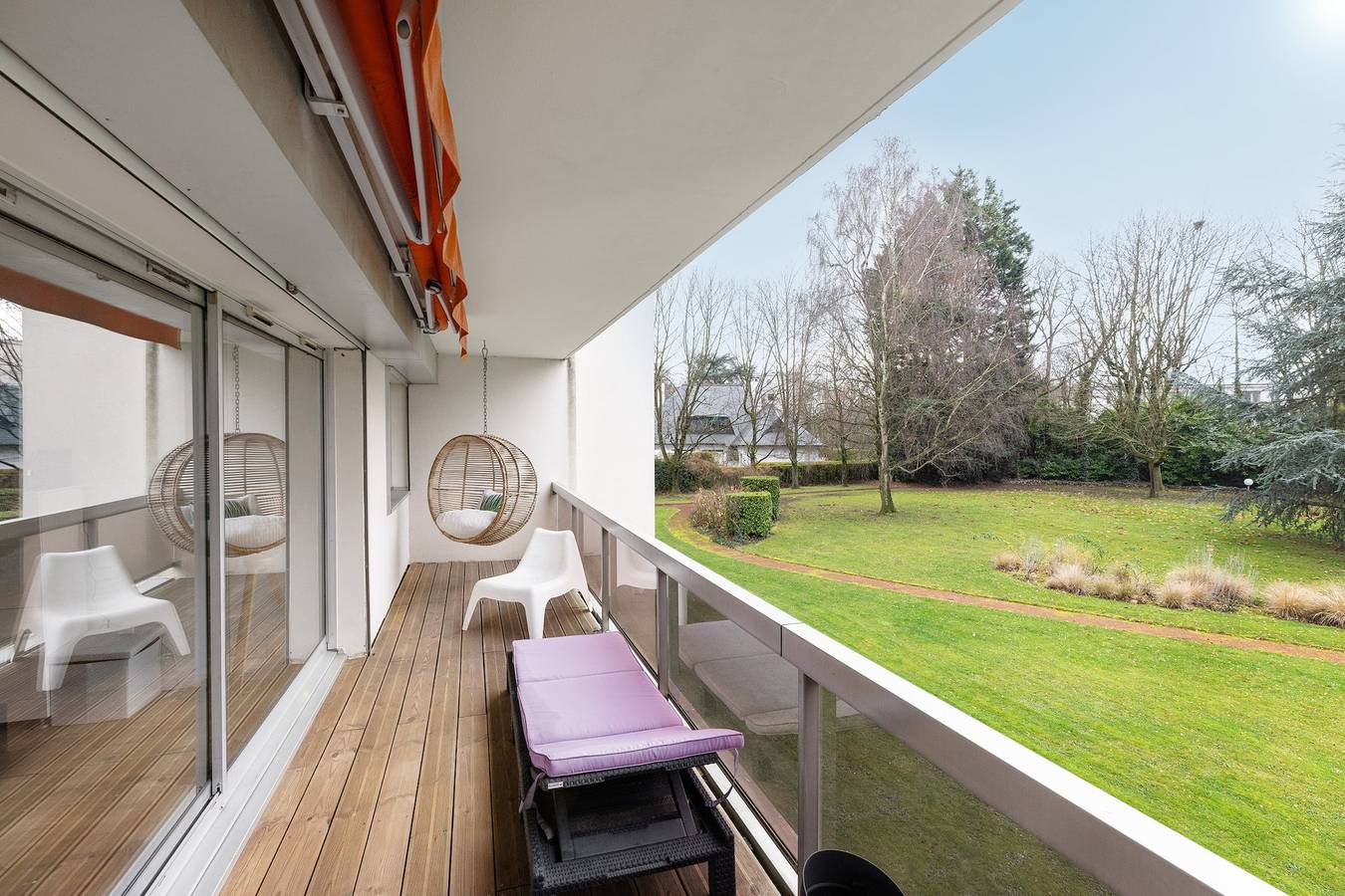 Ganze Wohnung, Appartement Laurier - Welkeys in Marcq-en-Barœul, Lille und Umgebung