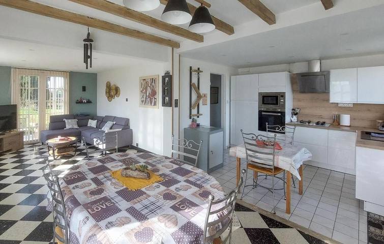 Location de vacances pour 5 personnes à Ruminghem - 4