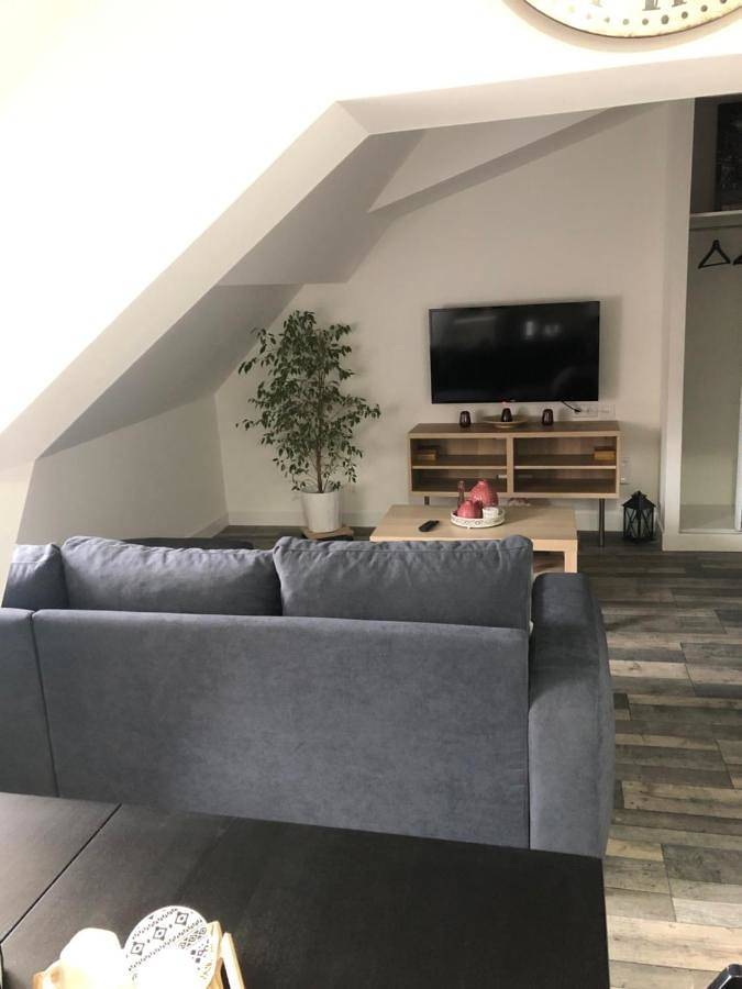 Gîte pour 2 personnes, avec vue à Mennecy - 2