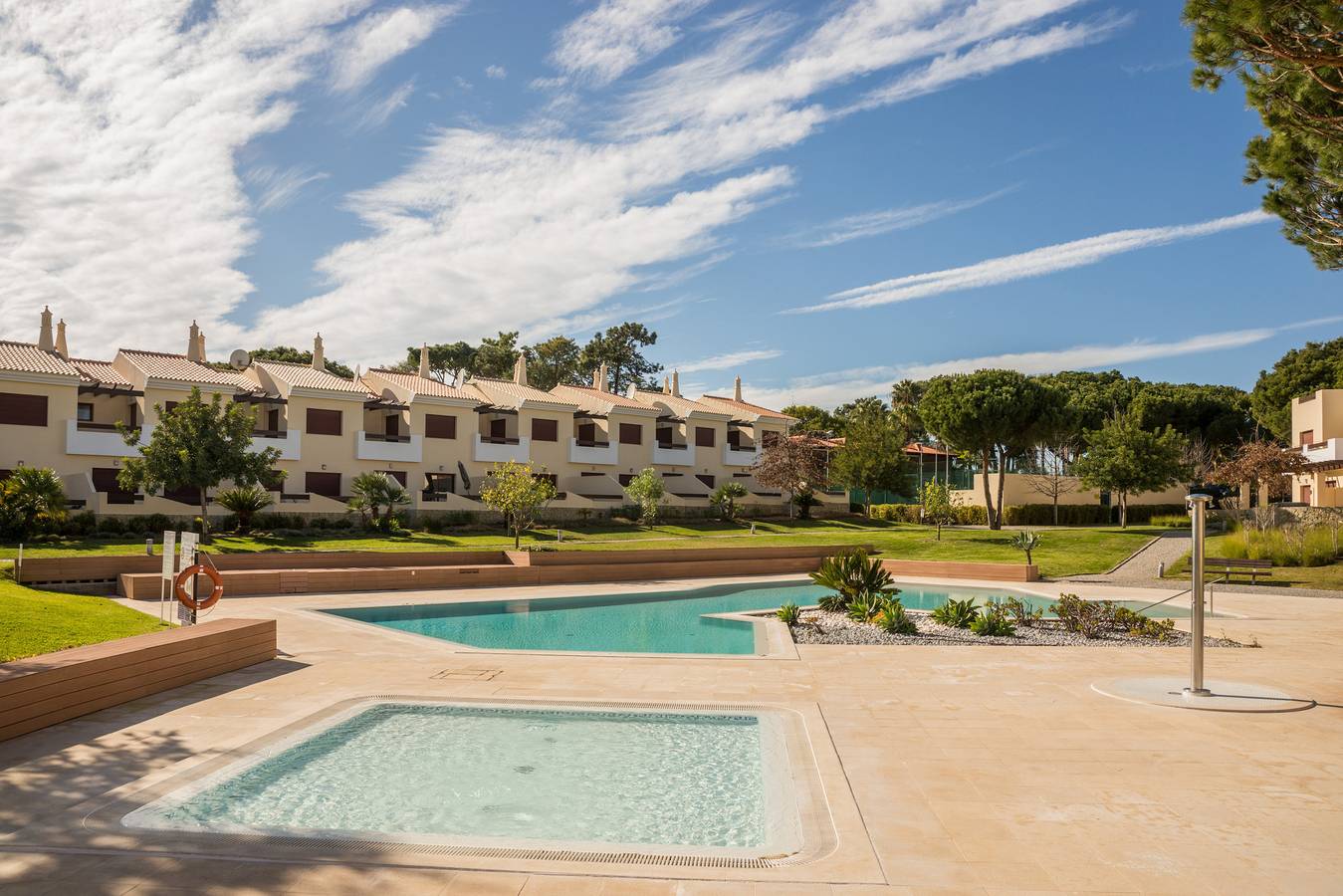 Casa vacanza a Quarteira a partire da 152€ a notte