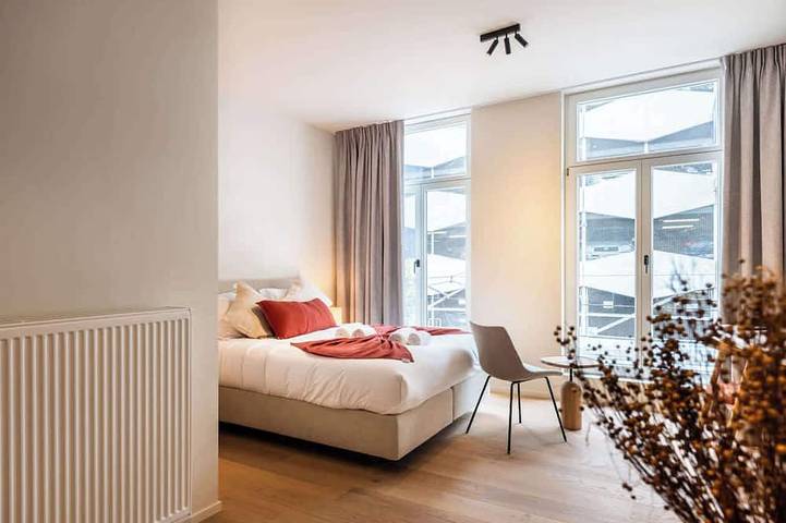 Appartement de vacances pour 2 personnes - 1