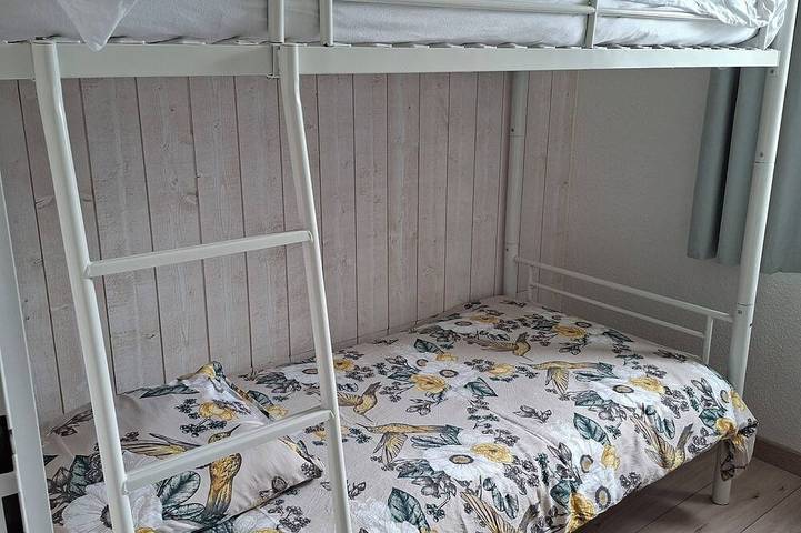 Gîte pour 4 personnes dans Lac d'Amance - 2