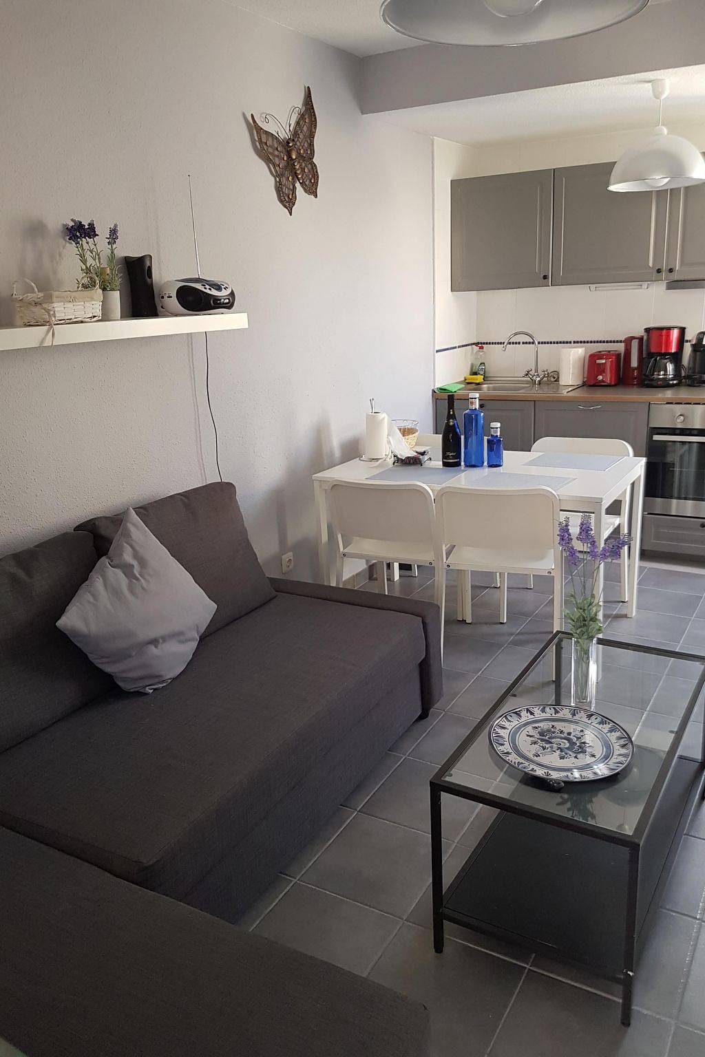 Appartamento vacanze a Pájara a partire da 62€ a notte