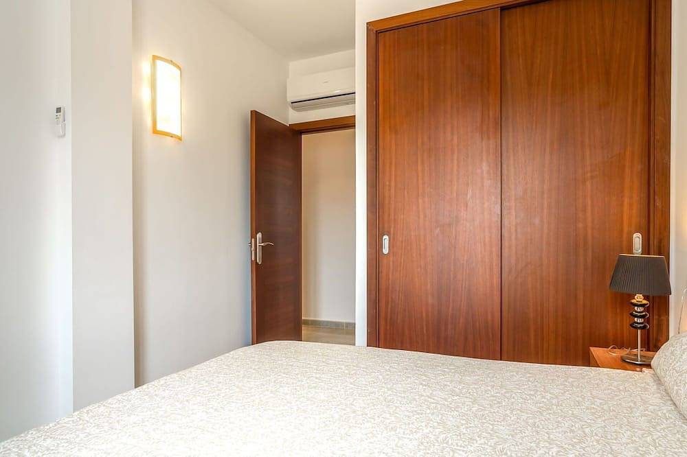 Schönes alleinstehendes Ferienhaus mit privatem Pool, Klimaanlage,  W-Lan, Tv, Terrasse, Parkplatz in Sant Llorenç des Cardassar, Mallorca Osten