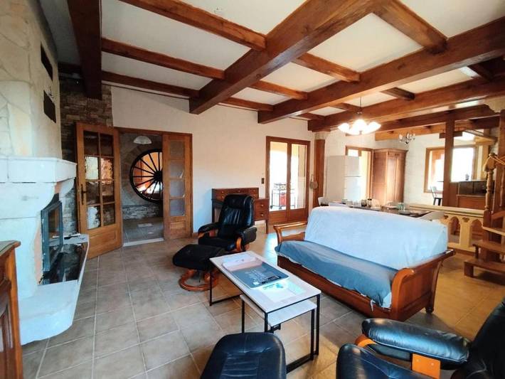 Gîte pour 8 personnes à Millas - 2