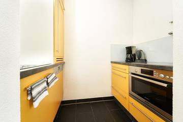Apartament Wakacyjny dla 5 osoby w Stubai Alps, Längenfeld, Zdjęcie 3