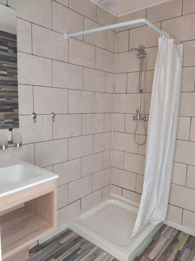 Double Room with Garden View in Saint-Louis, Région de Mulhouse