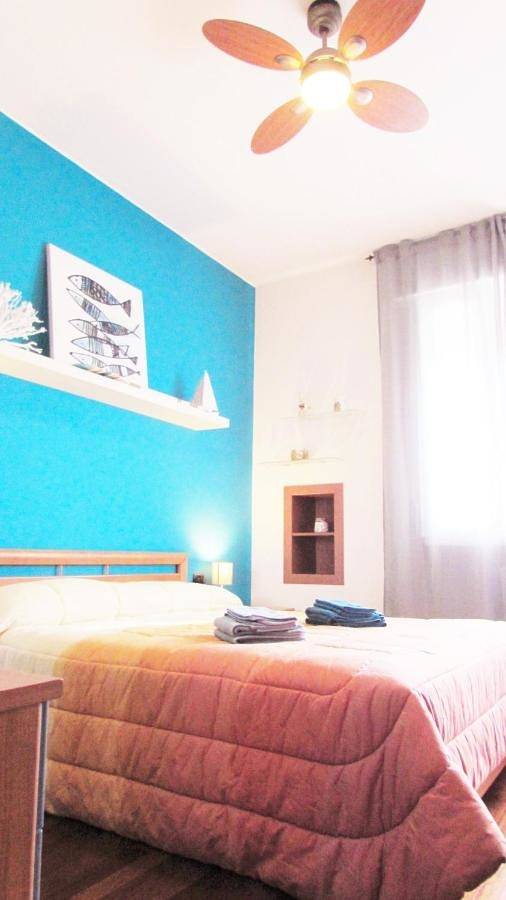 Appartamento per 4 persone, con Balcone e Panorama a Vimodrone