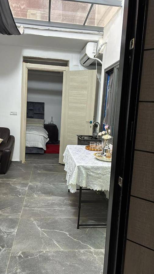 Appartement de vacances pour 2 personnes