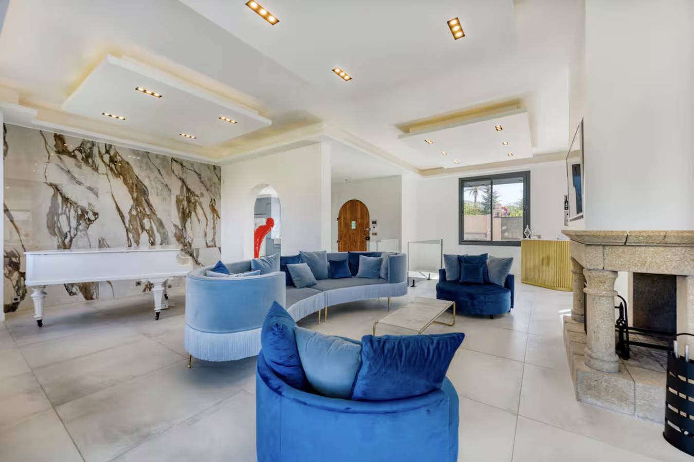 Magnifique Villa de Luxe à 10min du Centre in Cannes, Cannes und Umgebung