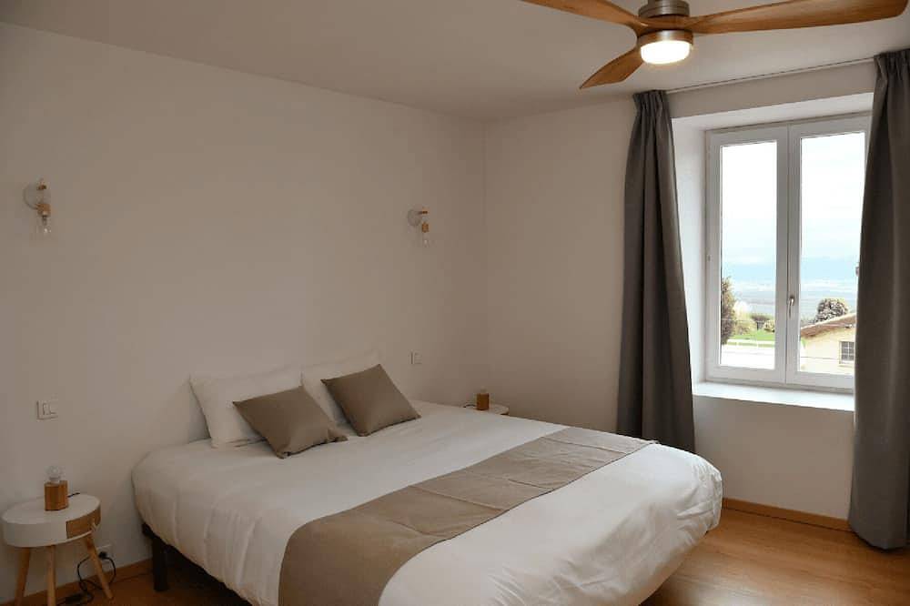 Domaine Des Etoiles - Gite La Villa in La Côte-Saint-André, Région de Vienne