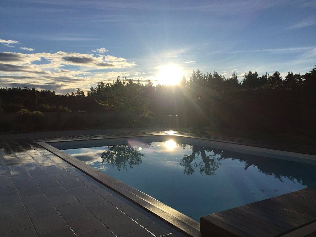 La Bastide du Pré de l'Aube - Chambre Belle de Prin in Montjoyer, Région de nyons