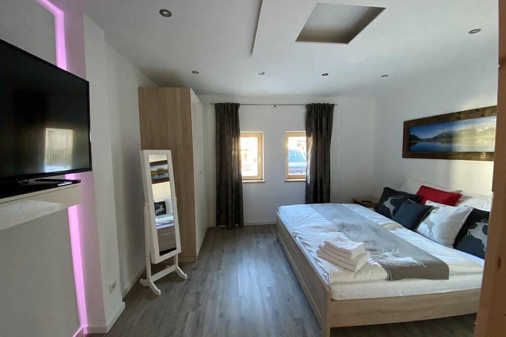 Ferienhaus  mit 3 Bäder, 6 Schlafzimmer & 2 Küche - Residence Cosy in Westendorf (Tirol), Kaisergebirge