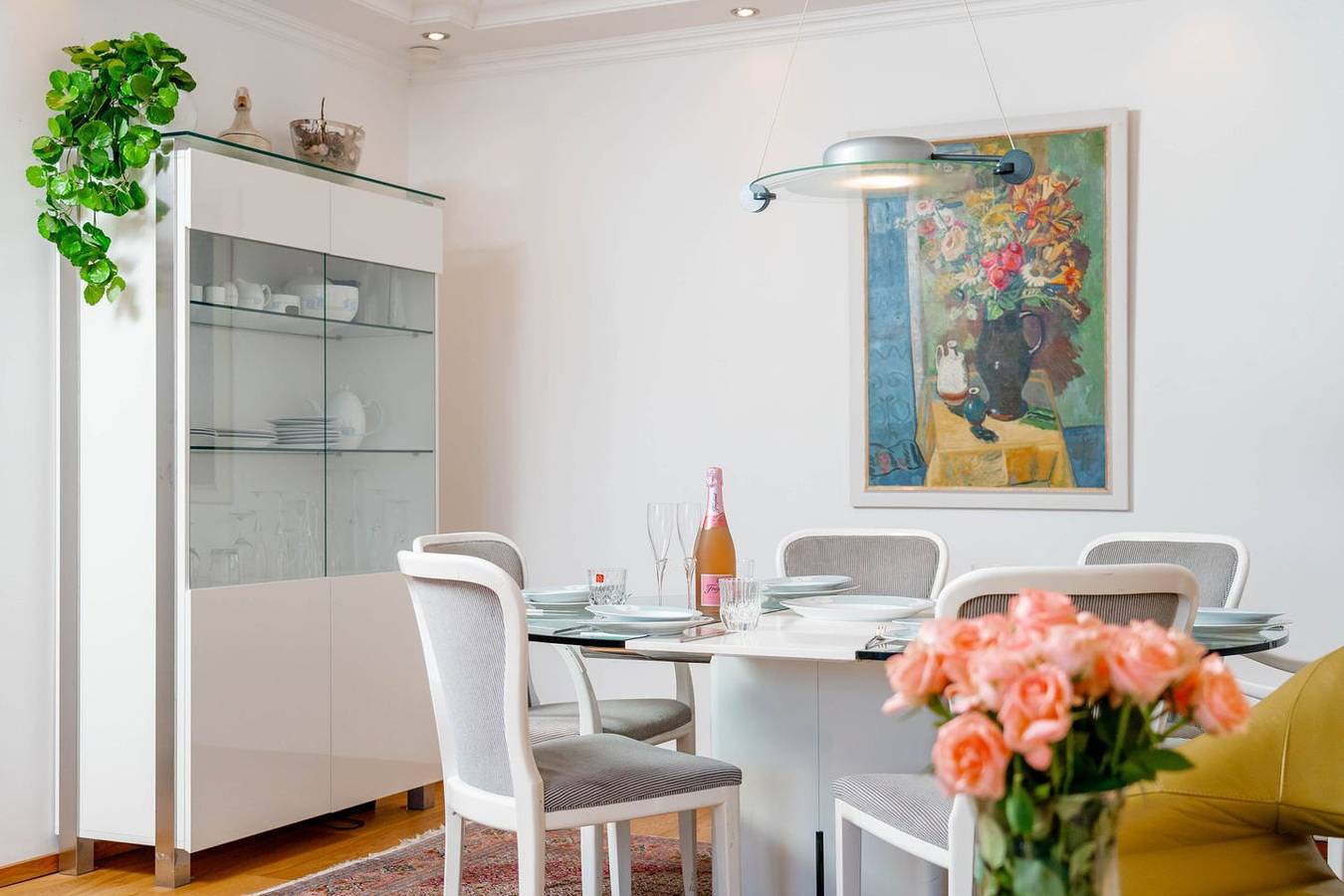 Ganze Wohnung, Moderne Ferienwohnung in Westerland: Perfekt für Ihren Nordseeurlaub! in Westerland, Sylt (Gemeinde)