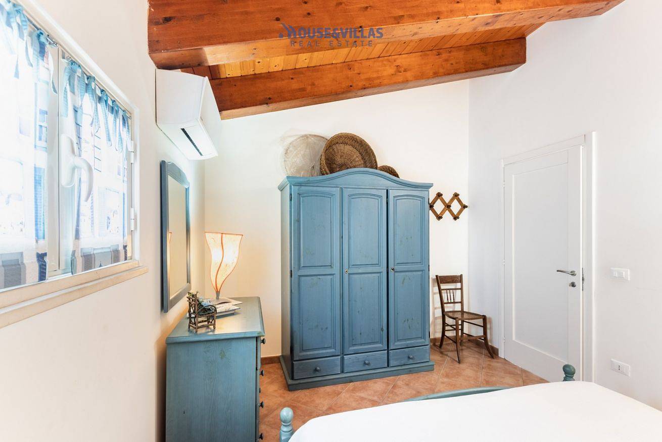 Entire apartment, House&Villas - La Terrazza sul Borgo in Marzamemi, Syracuse Province