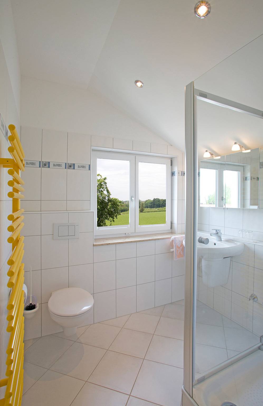 Ganze Ferienwohnung, Ferienwohnung Säntis in Wasserburg (Bodensee), Bayerisch Schwaben