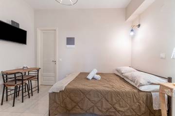 Gîte pour 2 personnes dans Corfou (ville)