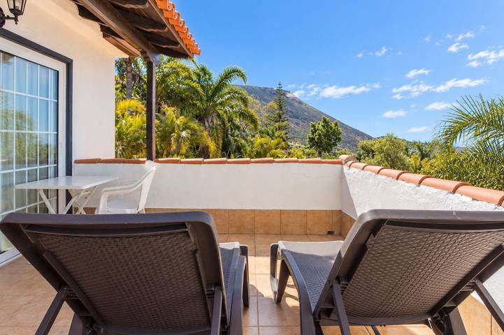 Apartamento entero, Guestready - Colon I 9 2 pax in Los Quemados, Fuencaliente de La Palma