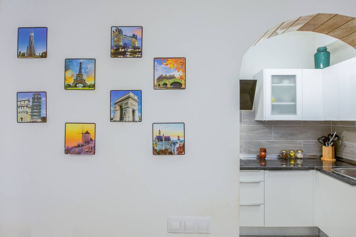 Appartement de vacances confortable "Casa María" avec terrasse et Wi-Fi in Costa Calma, Pájara