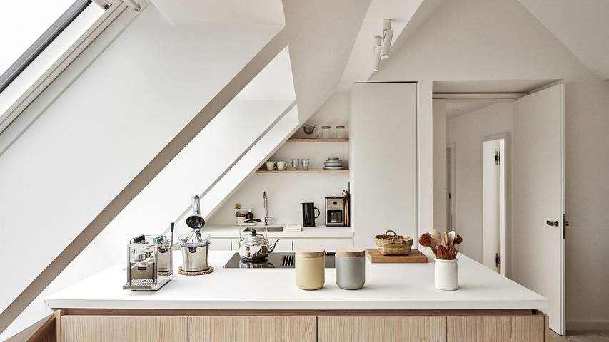 Ferienwohnung für 4 Personen, mit Garten und Sauna in Norderney Nordstrand - 4