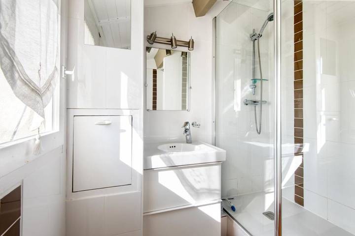 Gîte pour 2 personnes, avec piscine et vue à Saint-Martin-de-Ré - 4