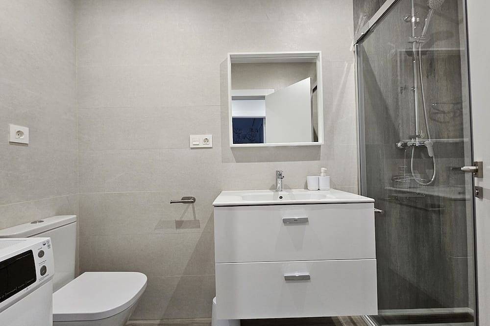 Appartamento intero, 1A105 Precioso apartamento en zona exclusiva in Gijon, Costa Verde (Spagna)