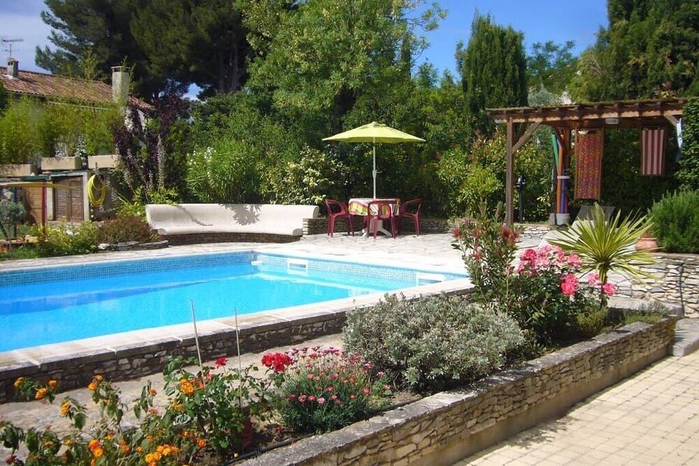 L'Indalo / Joli gîte entre mer et collines in Aubagne, Côte méditerranéenne (France)