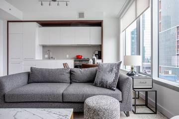 Apartment for 2 People in San Francisco, San Francisco Bay Area, Photo 4