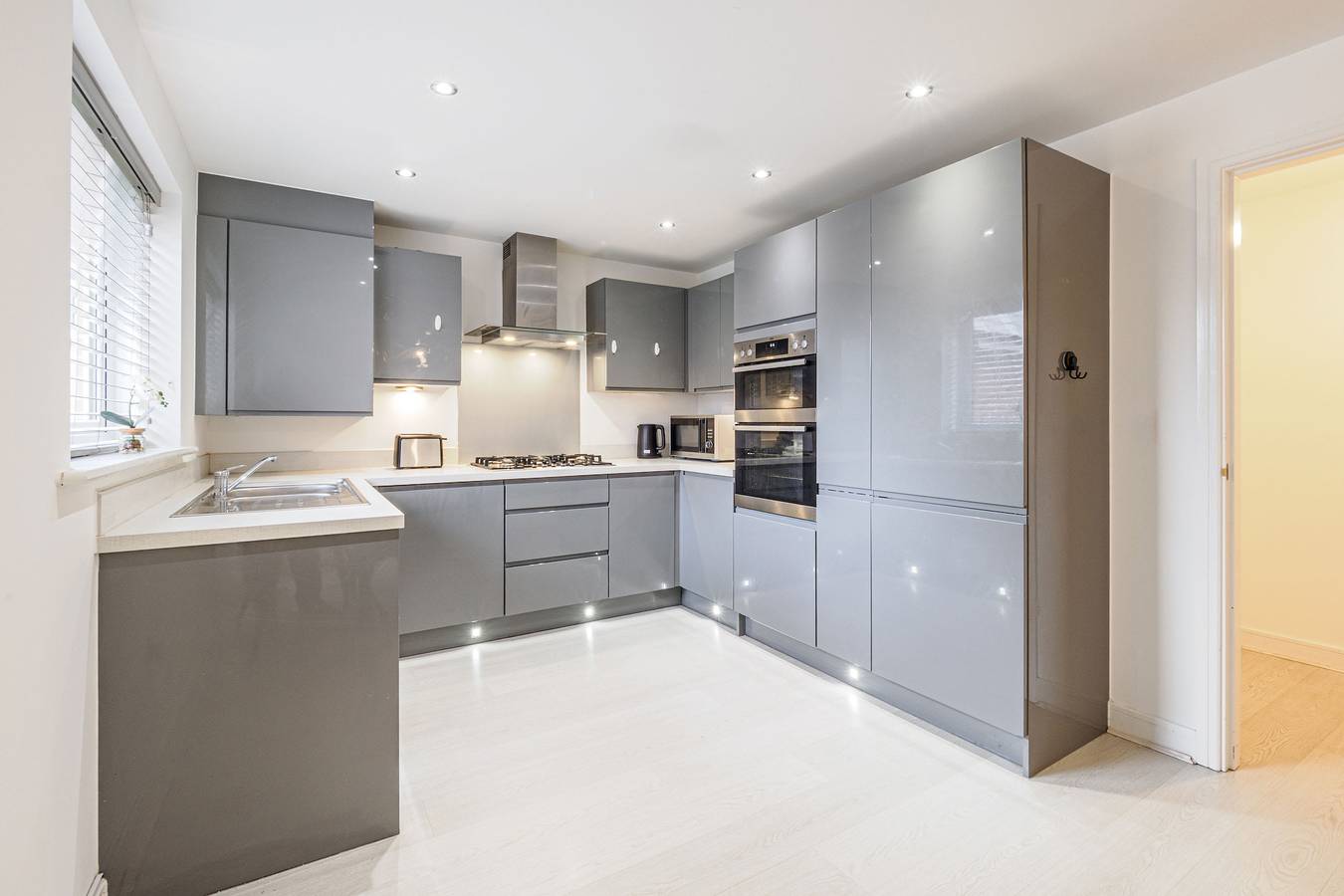 Host & Stay | Flourishing Court in Kent