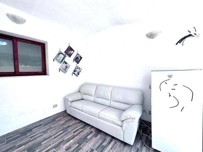 Gîte pour 6 personnes dans Santa Luria