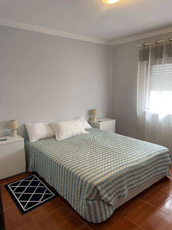 Two-Bedroom Townhouse in Lavos, Distrito de Coimbra