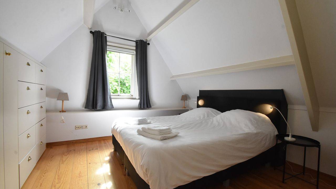 Ferienhaus für 4 Personen (19 m²) in Edam in Edam, Markermeer