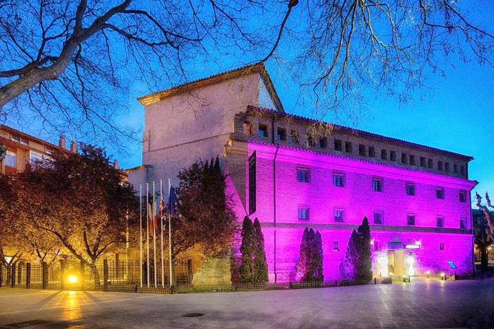 Hôtel pour 2 personnes à Calatayud - 4
