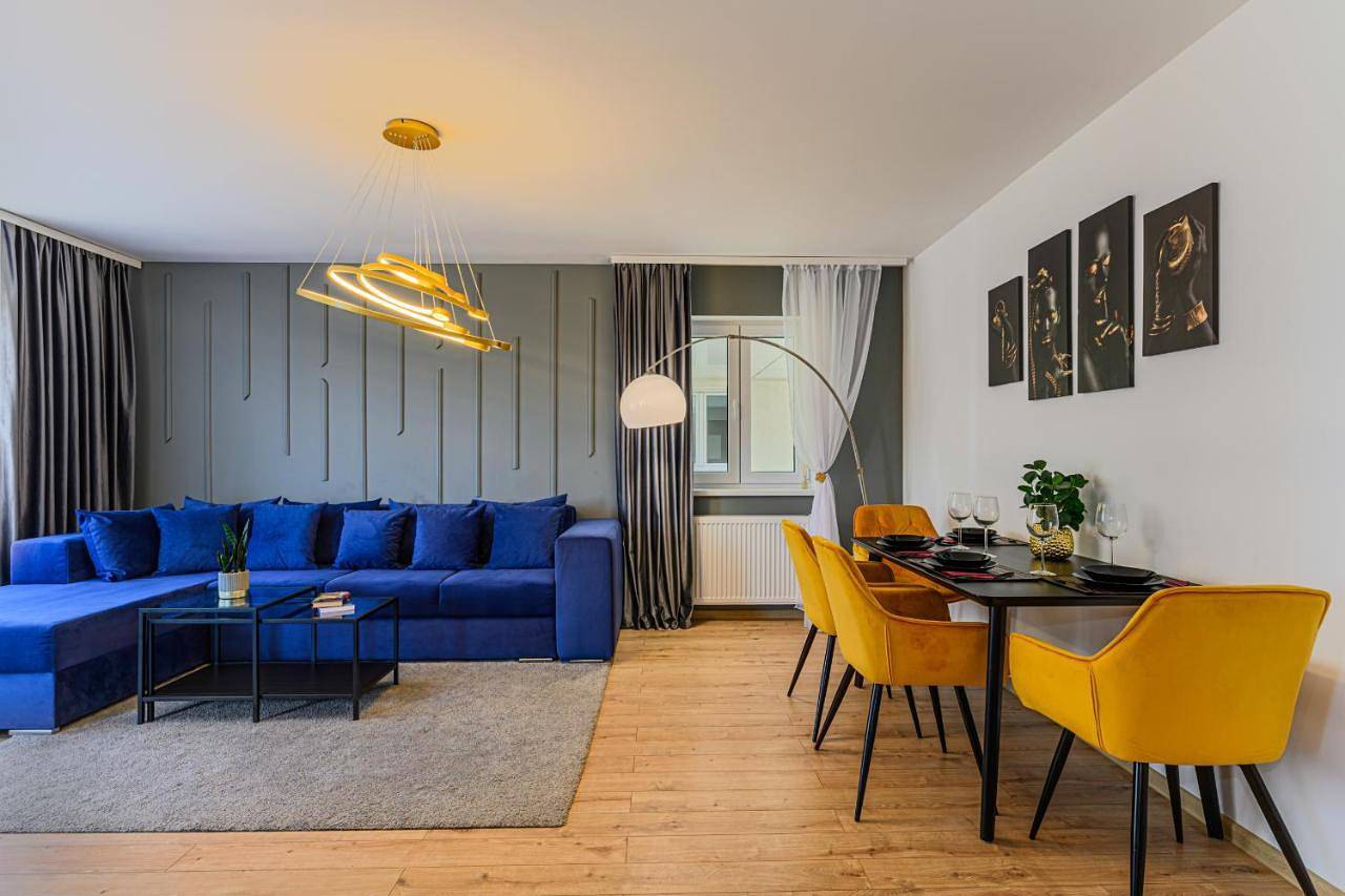 Appartement entier, One-Bedroom Apartment in Brașov, Carpates