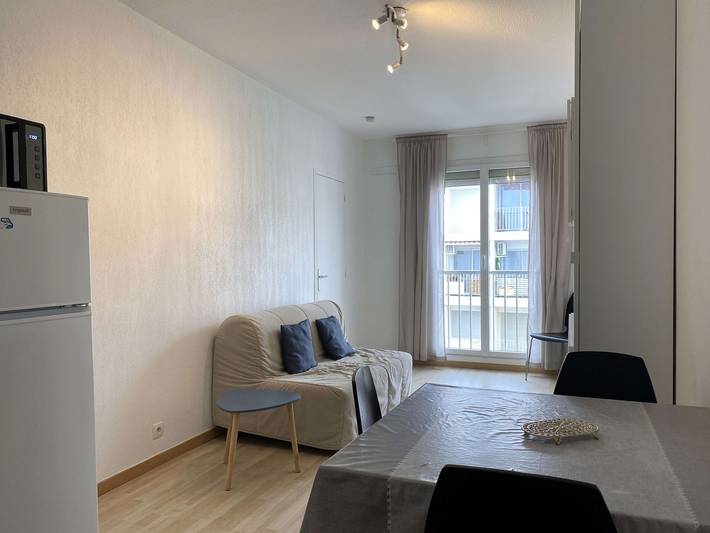 Gîte pour 4 personnes à Balaruc-les-Bains - 3
