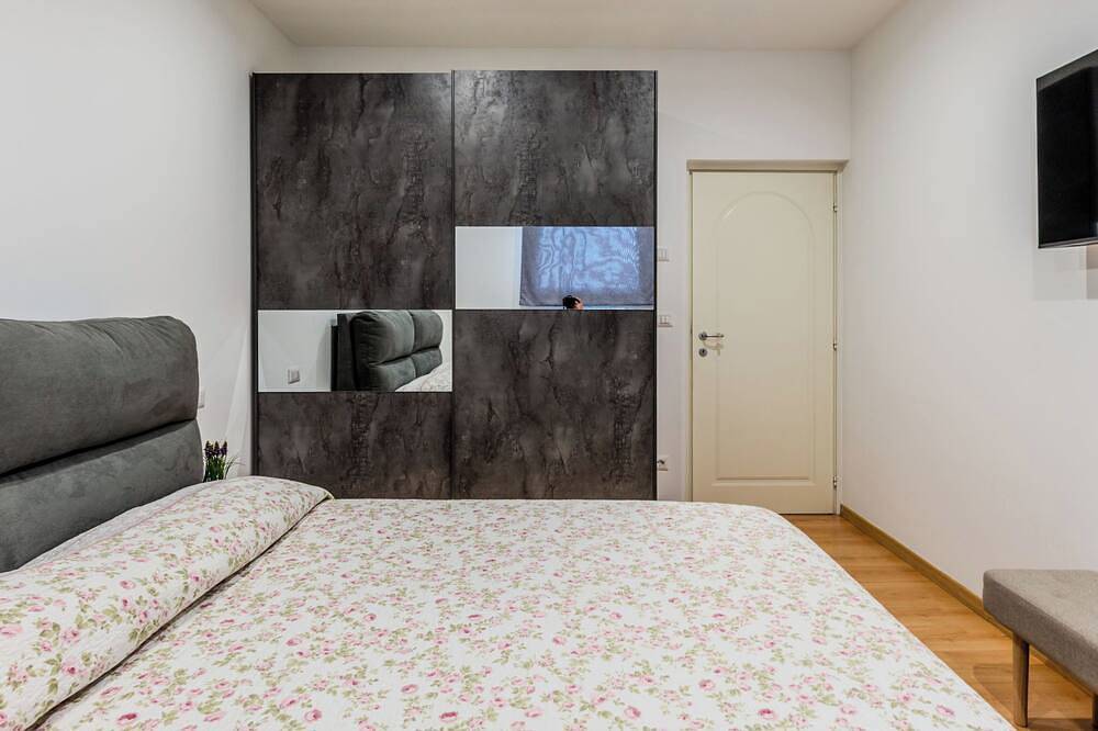 Appartamento intero, Rolando in Verceia (Borgo), Verceia