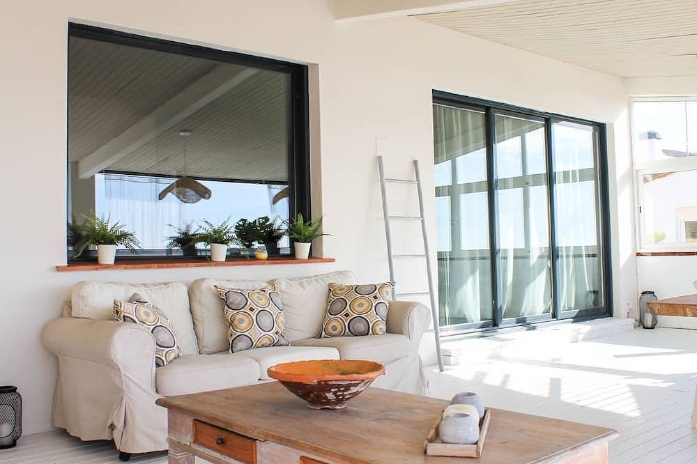 Habitación Suite en Villa Privada in San Andrés de Llavaneras, Costa del Maresme