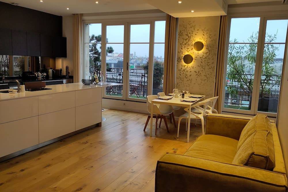 Appartement de vacances